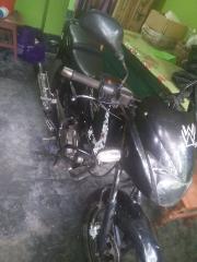 Bajaj Pulsar 150